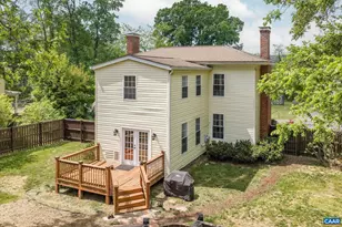 321 East St, Gordonsville, VA 22942 - Photo 4