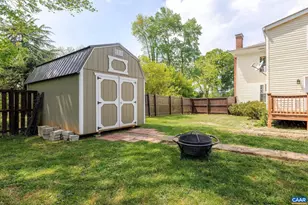 321 East St, Gordonsville, VA 22942 - Photo 54