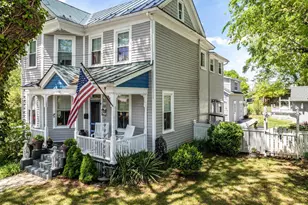 159 W Washington St, Orange, VA 22960 - Photo 2