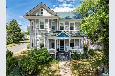 159 W Washington St, Orange, VA 22960 - Photo 1