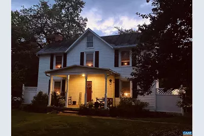 5228 Secretarys Sand Rd, Esmont, VA 22937 - Photo 1