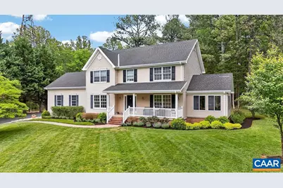 1300 West Leigh Dr, Charlottesville, VA 22901 - Photo 48