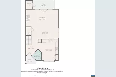 1111 Somer Chase Ct, Charlottesville, VA 22911 - Photo 34