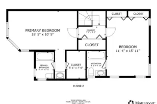 1241 Chatham Ridge, Charlottesville, VA 22901 - Photo 32