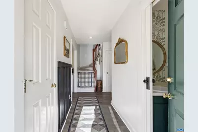 1241 Chatham Rdg, Charlottesville, VA 22901 - Photo 4