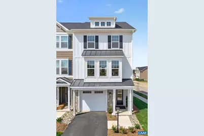37 Marcella St, Charlottesville, VA 22911 - Photo 2