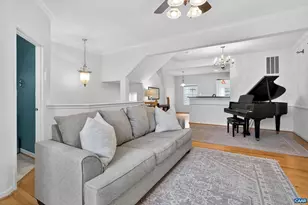 2417 Abington Dr, Charlottesville, VA 22911 - Photo 4