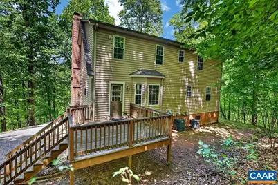 2 Dogwood Ln, Nellysford, VA 22958 - Photo 2