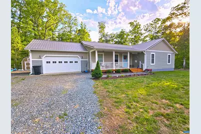 3286 Ranson Rd, Dillwyn, VA 23936 - Photo 1
