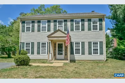 839 Harris Rd, Charlottesville, VA 22902 - Photo 2
