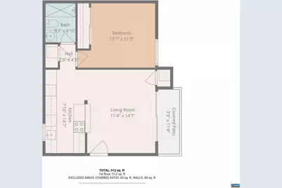 1800 Jefferson Park Ave #86, Charlottesville, VA 22903 - Photo 20