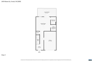 4418 Alston St, Crozet, VA 22932 - Photo 38