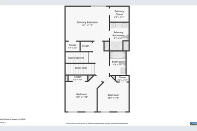 4418 Alston St, Crozet, VA 22932 - Photo 40