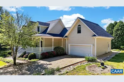 946 Stoney Creek East, Nellysford, VA 22958 - Photo 4