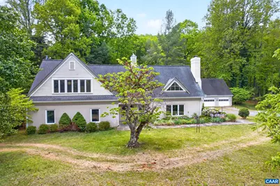 5407 Turkey Sag Rd, Keswick, VA 22947 - Photo 2