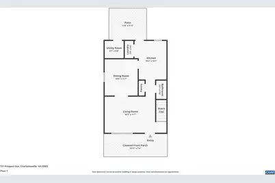 731 Prospect Ave, Charlottesville, VA 22903 - Photo 42