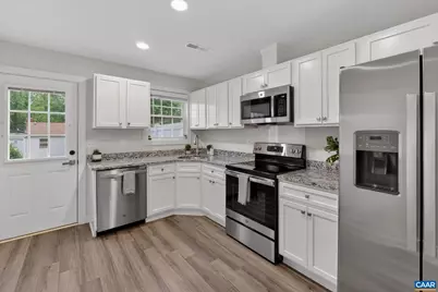 731 Prospect Ave, Charlottesville, VA 22903 - Photo 4