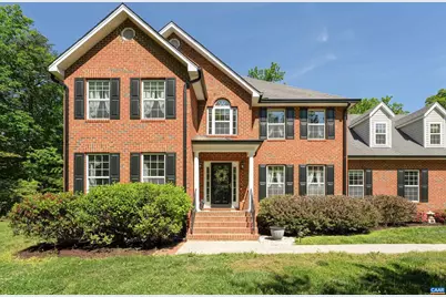 100 Campbell Rd, Keswick, VA 22947 - Photo 1