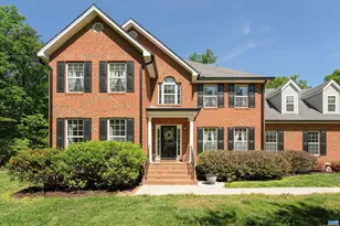 100 Campbell Rd, Keswick, VA 22947 - Photo 1