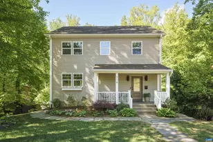 714 Rockcreek Rd, Charlottesville, VA 22903 - Photo 1