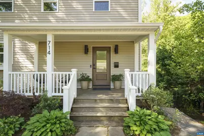 714 Rock Creek Rd, Charlottesville, VA 22903 - Photo 2