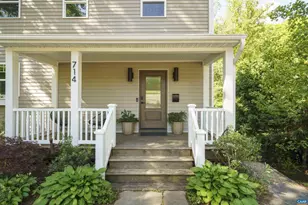 714 Rockcreek Rd, Charlottesville, VA 22903 - Photo 2