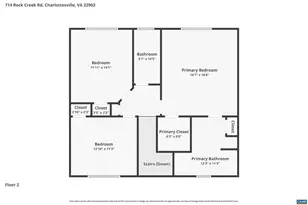714 Rockcreek Rd, Charlottesville, VA 22903 - Photo 50