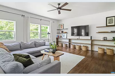 714 Rock Creek Rd, Charlottesville, VA 22903 - Photo 4