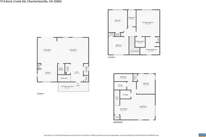 714 Rock Creek Rd, Charlottesville, VA 22903 - Photo 52