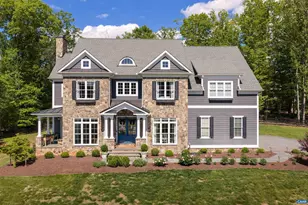 421 Houndstooth Ct, Charlottesville, VA 22901 - Photo 1