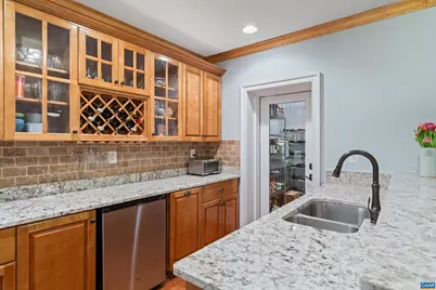421 Houndstooth Ct, Charlottesville, VA 22901 - Photo 46