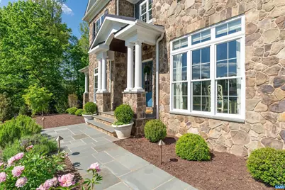 421 Houndstooth Ct, Charlottesville, VA 22901 - Photo 4