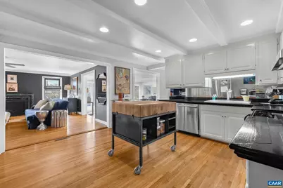 1302 Lester Dr, Charlottesville, VA 22901 - Photo 6