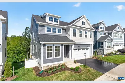 1151 Sablewood Dr, Charlottesville, VA 22911 - Photo 2