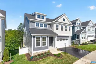 1151 Sablewood Dr, Charlottesville, VA 22911 - Photo 2