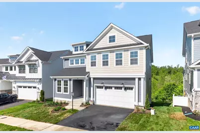 1151 Sablewood Dr, Charlottesville, VA 22911 - Photo 4