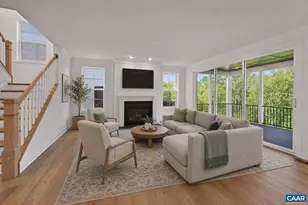 1151 Sablewood Dr, Charlottesville, VA 22911 - Photo 10