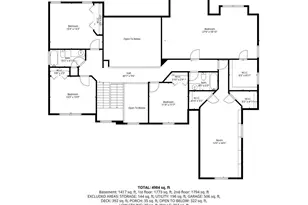 3243 Darby Rd, Keswick, VA 22947 - Photo 70