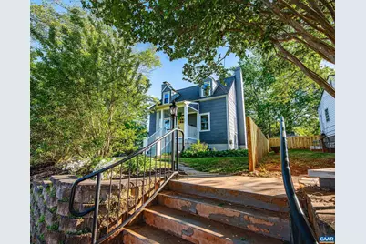 1304 Belleview Ave, Charlottesville, VA 22901 - Photo 4