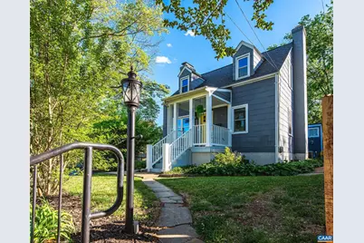 1304 Belleview Ave, Charlottesville, VA 22901 - Photo 1