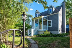1304 Belleview Ave, Charlottesville, VA 22901 - Photo 1