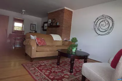 1705 Burnley Ave, Charlottesville, VA 22903 - Photo 2