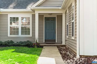 1245 Raintree Dr, Charlottesville, VA 22901 - Photo 2