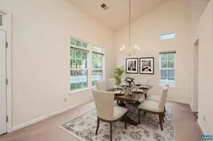 1245 Raintree Dr, Charlottesville, VA 22901 - Photo 8