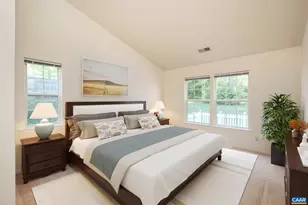 1245 Raintree Dr, Charlottesville, VA 22901 - Photo 14