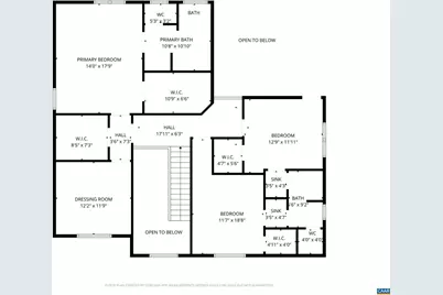 912 King William Dr, Charlottesville, VA 22901 - Photo 48