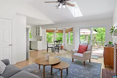 3310 Woodcreek Dr, Charlottesville, VA 22911 - Photo 12