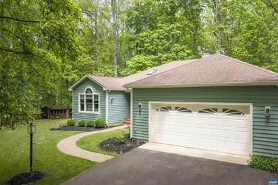 3310 Woodcreek Dr, Charlottesville, VA 22911 - Photo 2