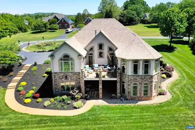 725 Lenox Hill Rd, Charlottesville, VA 22903 - Photo 2