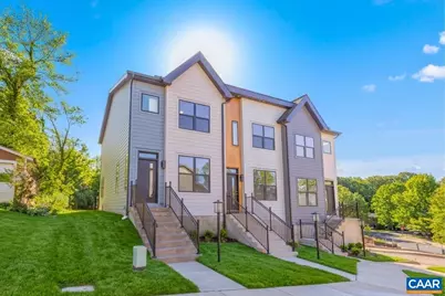 302 Flint Dr, Charlottesville, VA 22903 - Photo 1